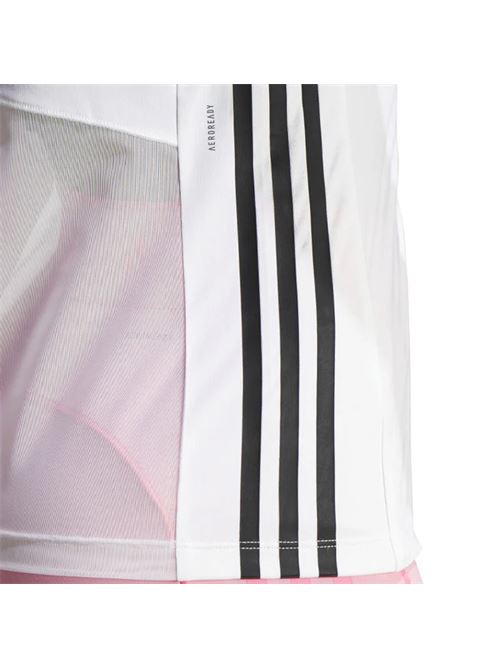 hyglm t ADIDAS | IM8785WHITE BLACK